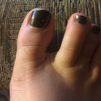 Lynn Luxury Nail & Spa - 5 days and already chipping - Hair Removal Near Me - Fraser, Michigan Lynn Luxury Nail & Spa - 5 days and already chipping - Hair Removal Near Me - Fraser, Michigan