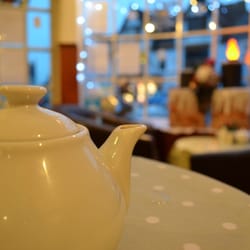 Lacemakers Cafe