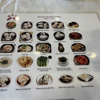 Seafood Cove 2 - Menu - Dim Sum Near Me - Westminster, California Seafood Cove 2 - Menu - Dim Sum Near Me - Westminster, California