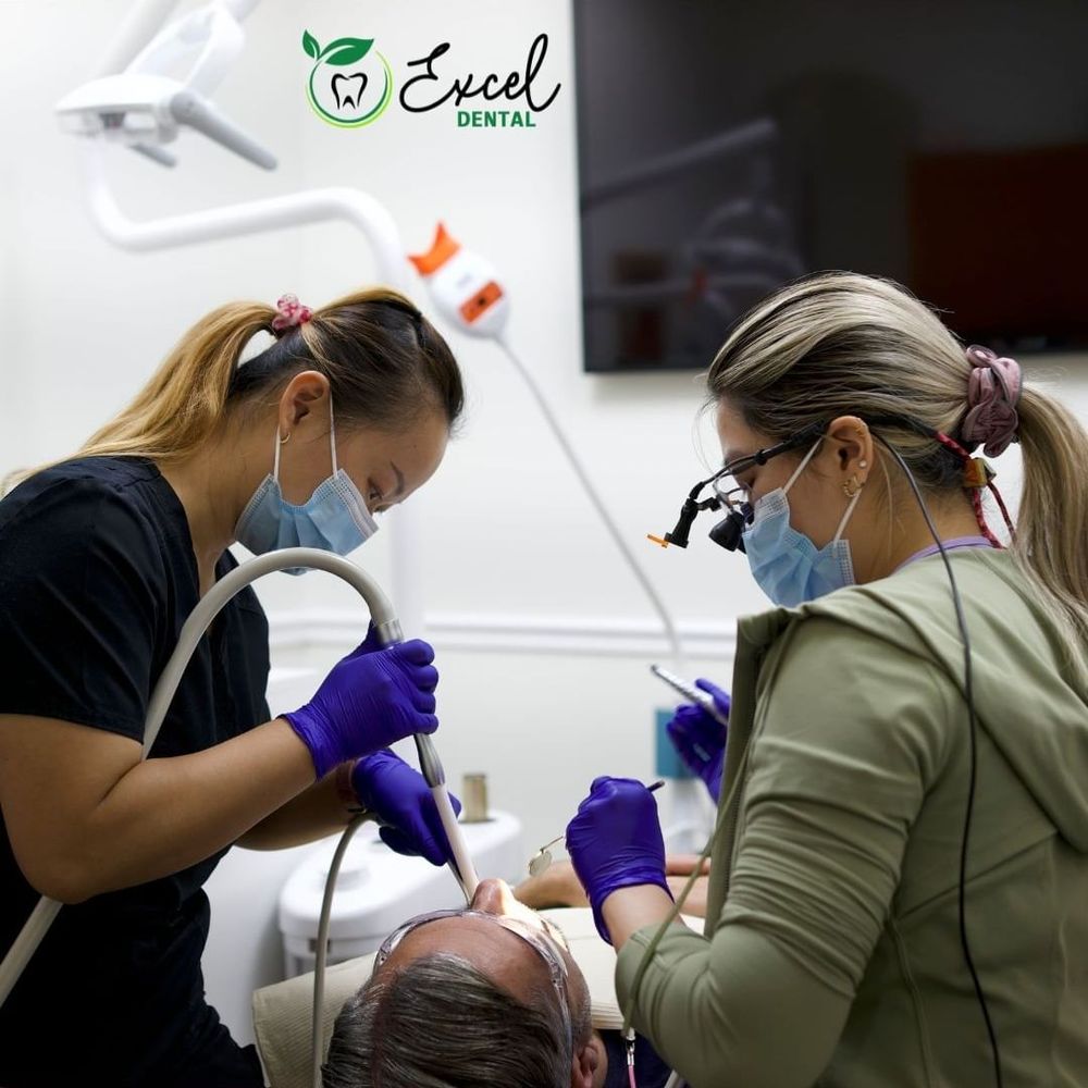 MISSOURI CITY DENTIST EXCEL DENTAL Updated August 2025 19 Photos