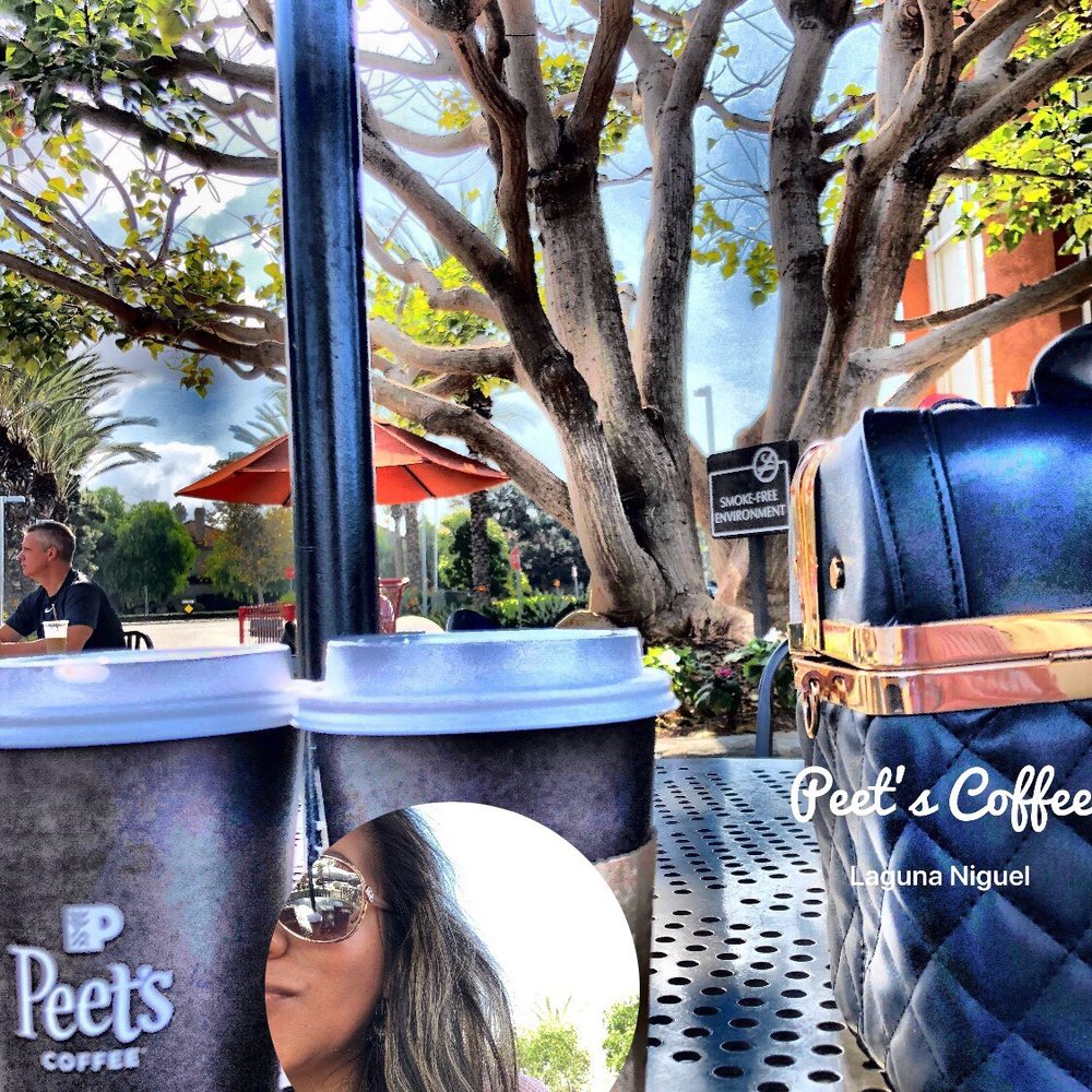 Peet's Coffee - Coffee & Tea Near Me - Laguna Niguel, California Peet's Coffee - Coffee & Tea Near Me - Laguna Niguel, California