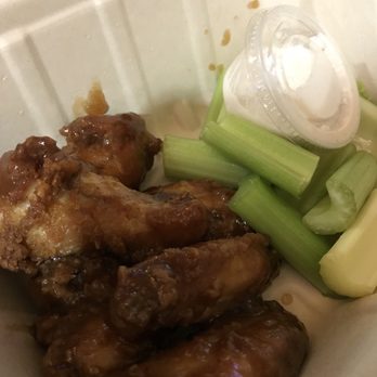 Sports Spot - Thursday wings special! - Sports Bars Near Me - Fairfax, Virginia Sports Spot - Thursday wings special! - Sports Bars Near Me - Fairfax, Virginia