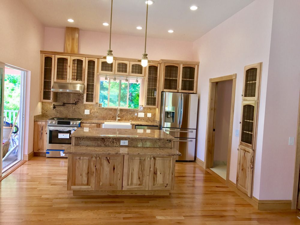 AL’S CONSTRUCTION Updated August 2024 Request Consultation 40