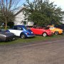 Photo of HenJav's Motor Sport