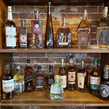 Brick Sip Haus - Bourbon and Spirits - Wine Bars Near Me - Tomah, Wisconsin
