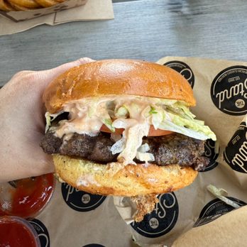 The Stand - American Classics Redefined - Stand Burger - New American Near Me - Tustin, California The Stand - American Classics Redefined - Stand Burger - New American Near Me - Tustin, California