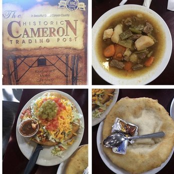 Cameron Trading Post - Hotels Near Me - Cameron, Arizona
