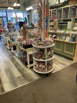 Mariposa Market by null