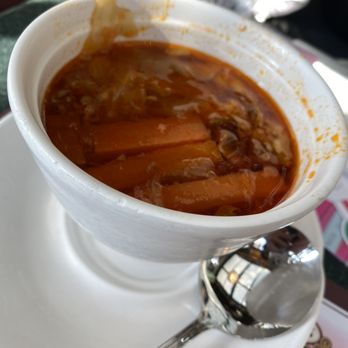 大街餐廳 - Russian broth - Chinese Near Me - Hong Kong, HK 大街餐廳 - Russian broth - Chinese Near Me - Hong Kong, HK