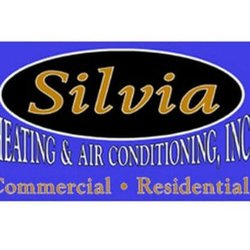 Silvia Heating & Air Conditioning