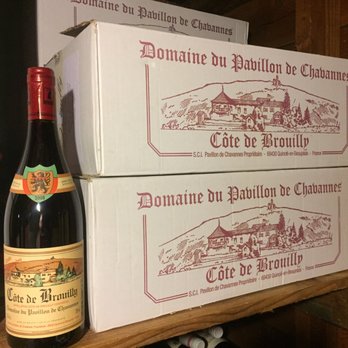Garagiste - The poster child for Garagiste: Pavillon de Chavannes, poured by French Embassies around the world. - Beer, Wine & Spirits Near Me - Renton, Washington