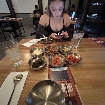 Ondam - Korean Near Me - Santa Clara, California Ondam - Korean Near Me - Santa Clara, California