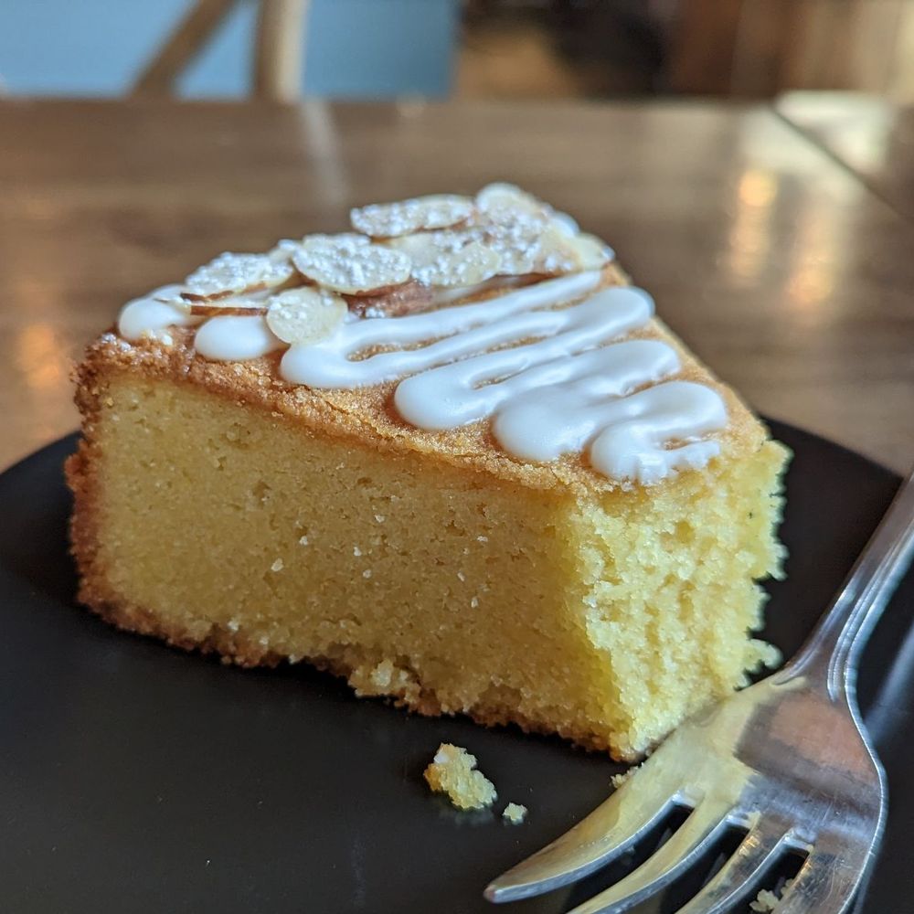 Wilson’s Bakery and Cafe - a slice of cake on a plate with a fork - Bakeries Near Me - Kent, Connecticut Wilson’s Bakery and Cafe - a slice of cake on a plate with a fork - Bakeries Near Me - Kent, Connecticut