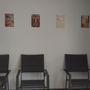 Photo of Mary's Barbershop