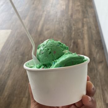 Sparky's Sweet Treats - Ice cream - Ice Cream & Frozen Yogurt Near Me - Key Largo, Florida