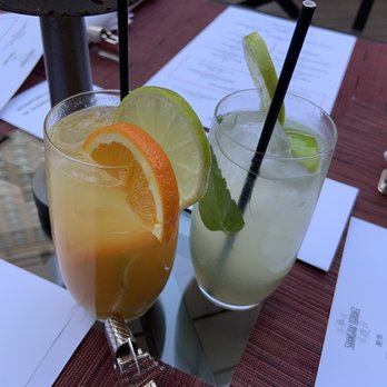 Shanghai Terrace - Lychee cocktails - Chinese Near Me - Chicago, Illinois Shanghai Terrace - Lychee cocktails - Chinese Near Me - Chicago, Illinois