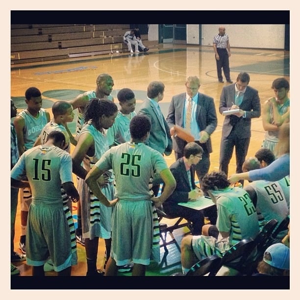WILLIAMS GYMNASIUM LEES MCRAE COLLEGE Tynecastle Hwy, Banner Elk