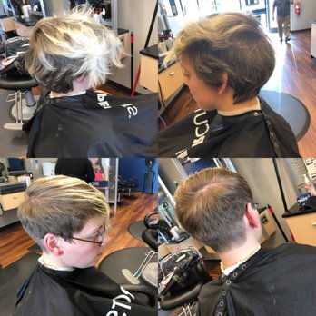 Supercuts - Modernized pixie cut - Hair Salons Near Me - Windermere, Florida Supercuts - Modernized pixie cut - Hair Salons Near Me - Windermere, Florida