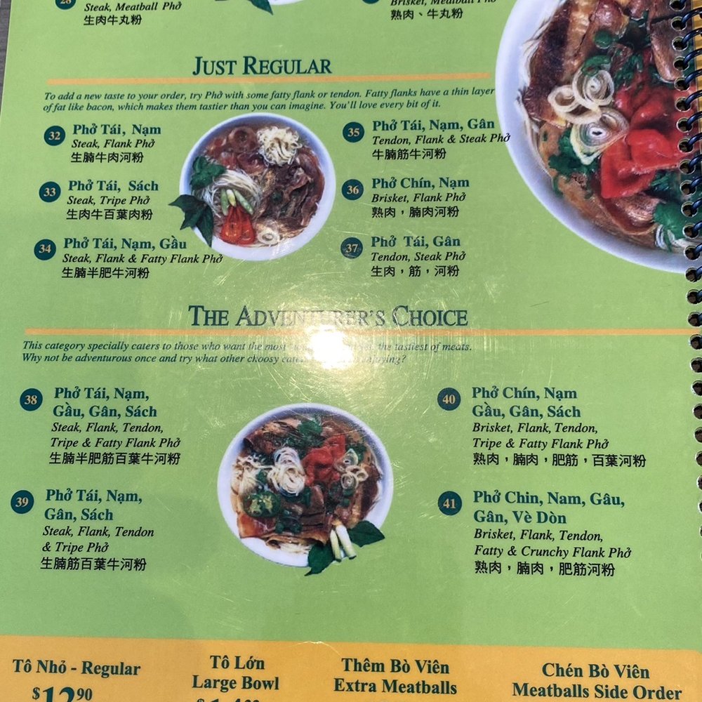 Delicious Pho - Pho menu - Vietnamese Near Me - Edmonton, Alberta Delicious Pho - Pho menu - Vietnamese Near Me - Edmonton, Alberta