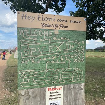 Barton Hill Farms - Corn maze - fun! - Venues & Event Spaces Near Me - Bastrop, Texas Barton Hill Farms - Corn maze - fun! - Venues & Event Spaces Near Me - Bastrop, Texas