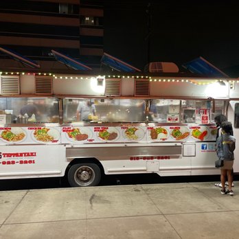 405 Teppanyaki - Food truck - Japanese Near Me - Van Nuys, California 405 Teppanyaki - Food truck - Japanese Near Me - Van Nuys, California
