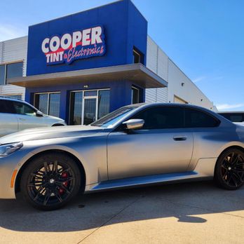 Jackie Cooper Tint and Electronics - Home Window Tinting Near Me - Oklahoma City, Oklahoma Jackie Cooper Tint and Electronics - Home Window Tinting Near Me - Oklahoma City, Oklahoma