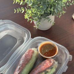T&H Cafe Bida Deli