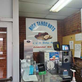 Nick Tahou Hots - Hot Dogs Near Me - Rochester, New York Nick Tahou Hots - Hot Dogs Near Me - Rochester, New York