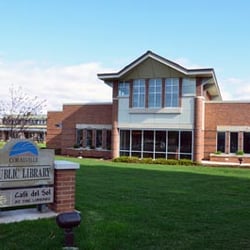 Coralville Public Library