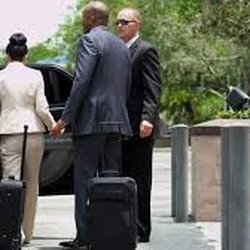 Goodness Limousine & Transportation Svcs