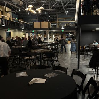 Buffalo Rose - Venue - Bars Near Me - Golden, Colorado