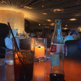 Javier's - Coke a bottle! - Mexican Near Me - Irvine, California