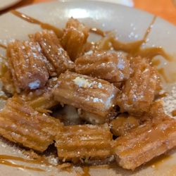 Casa Manana - Churros