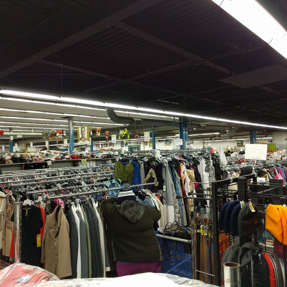 The NPS Store - Discount Store Near Me - Salt Lake City, Utah The NPS Store - Discount Store Near Me - Salt Lake City, Utah