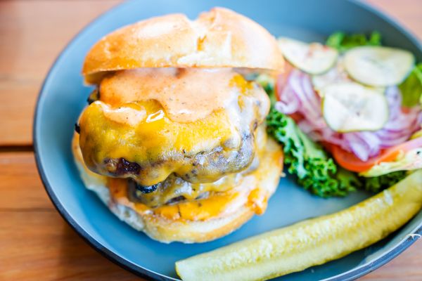 The Boozy Mutt by null