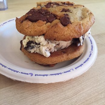 Insomnia Cookies - Food Delivery Services Near Me - Athens, Georgia