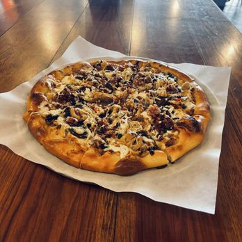 Dough Bros - Pizza Near Me - Dublin, Georgia