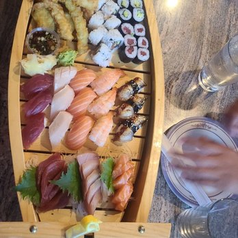 Ninja Sushi - Sushi Bars Near Me - Sacramento, California Ninja Sushi - Sushi Bars Near Me - Sacramento, California