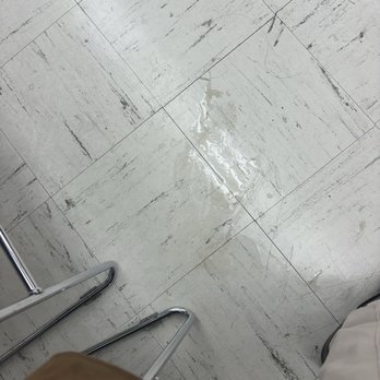 JCPenney - Dog urine on floor - Department Stores Near Me - Hayward, California