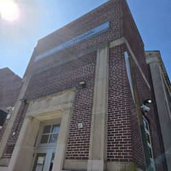 Queens Public Library - Woodside