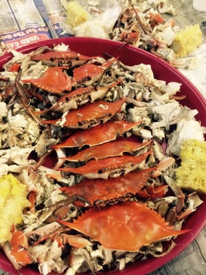 Sal's Seafood by null