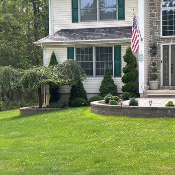 All 4 Masonry - Retainbing wall - Masonry/Concrete Near Me