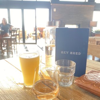 Sky Shed - Drinks - Cocktail Bars Near Me - Bozeman, Montana Sky Shed - Drinks - Cocktail Bars Near Me - Bozeman, Montana