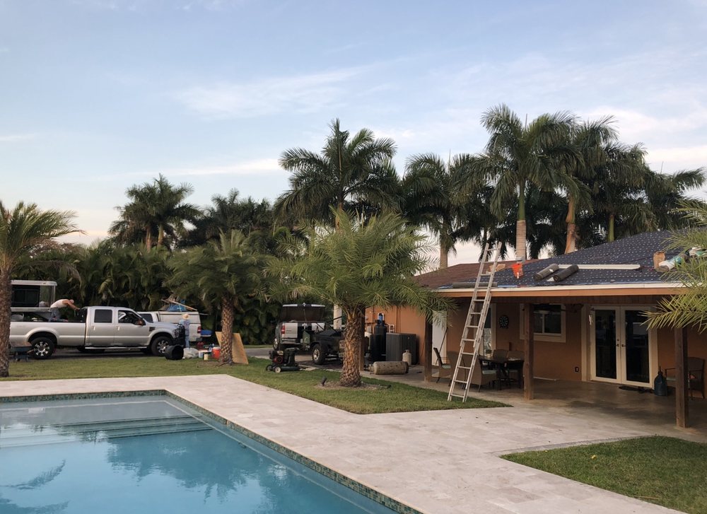 Slide of Arellano Enterprises