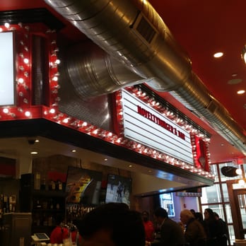 Novelty Burger and Bar - Cool interior - Burgers Near Me - Newark, New Jersey Novelty Burger and Bar - Cool interior - Burgers Near Me - Newark, New Jersey