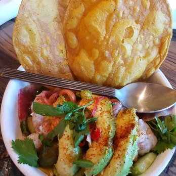 Ghost Ranch - Ceviche!! - Cocktail Bars Near Me - Tempe, Arizona