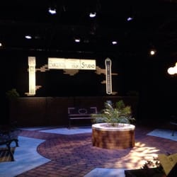 Shimberg Playhouse