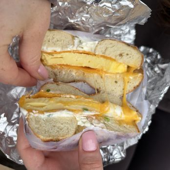 Brick Street Bagel - Bagels Near Me - Boston, Massachusetts Brick Street Bagel - Bagels Near Me - Boston, Massachusetts