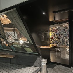 Wohnzimmer - Entrance