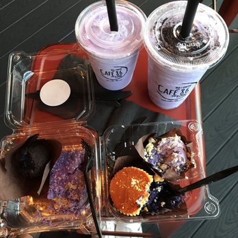 Cafe 86 - Desserts Near Me - Las Vegas, Nevada